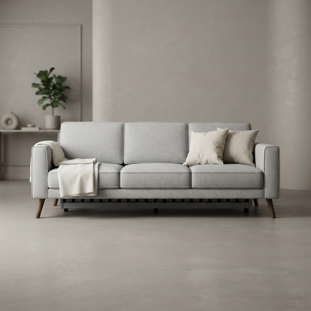 Sofá Cama Modelo Egipto